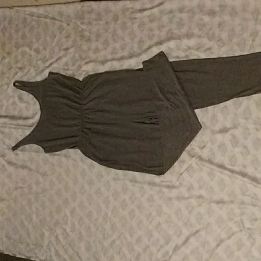 Pantsuit